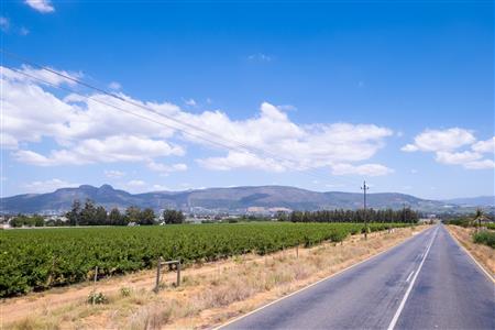 False - Farm For Sale in Klein Drakenstein, Paarl, Western Cape - M120164