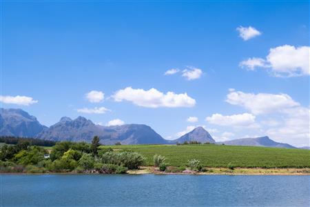 False - Farm For Sale in Klein Drakenstein, Paarl, Western Cape - M120164