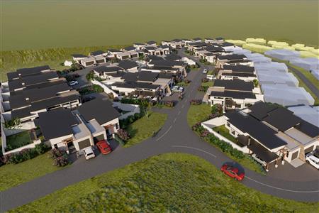 False - House For Sale in Eden Residential Estate, George, Western Cape - M120115