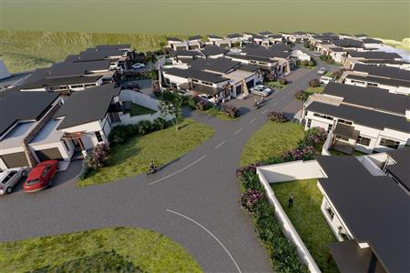 False - House For Sale in Eden Residential Estate, George, Western Cape - M120115