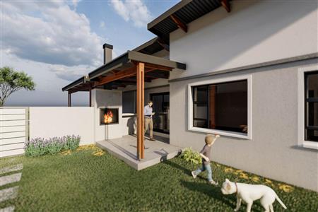 False - House For Sale in Eden Residential Estate, George, Western Cape - M120115