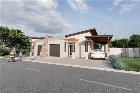 False - House For Sale in Eden Residential Estate, George, Western Cape - M120115