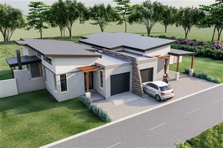 False - House For Sale in Eden Residential Estate, George, Western Cape - M120115