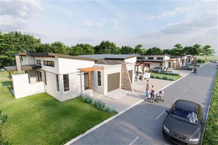 False - House For Sale in Eden Residential Estate, George, Western Cape - M120115