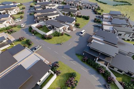 False - House For Sale in Eden Residential Estate, George, Western Cape - M120115