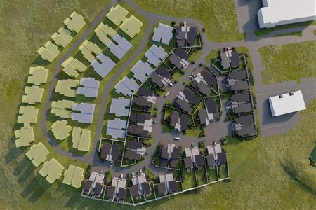 False - House For Sale in Eden Residential Estate, George, Western Cape - M120115