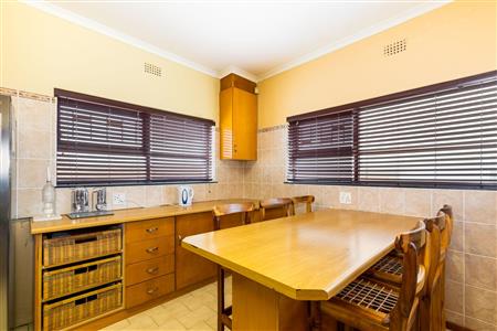 False - House sold in Bayview, Hartenbos - M120184