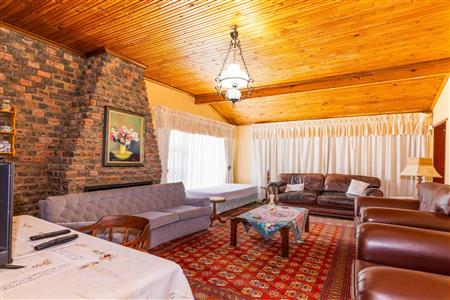 False - House sold in Bayview, Hartenbos - M120184