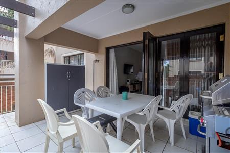 False - Apartment For Sale in Sunninghill, Sandton, Gauteng - M120186