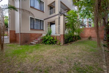 False - Apartment For Sale in Sunninghill, Sandton, Gauteng - M120186