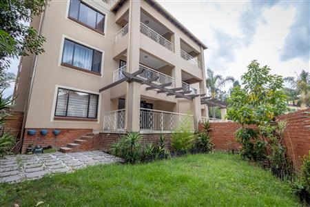 False - Apartment For Sale in Sunninghill, Sandton, Gauteng - M120189