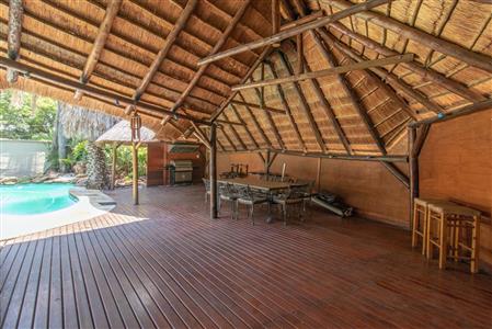 False - House For Sale in Bryanston, Sandton, Gauteng - M120139