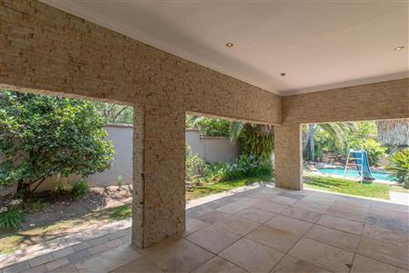 False - House For Sale in Bryanston, Sandton, Gauteng - M120139
