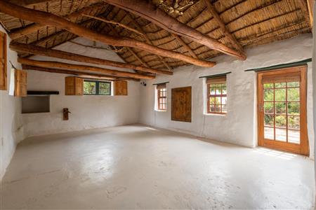 False - House For Sale in McGregor, Western Cape - M120174