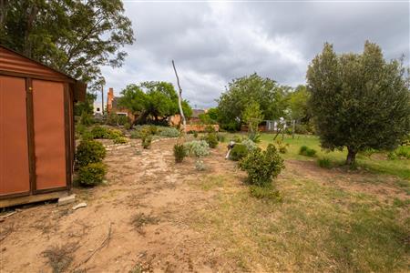 False - House For Sale in McGregor, Western Cape - M120174