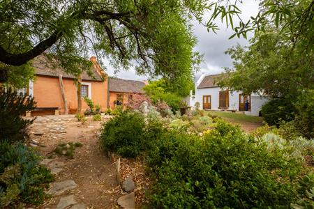 False - House For Sale in McGregor, Western Cape - M120174