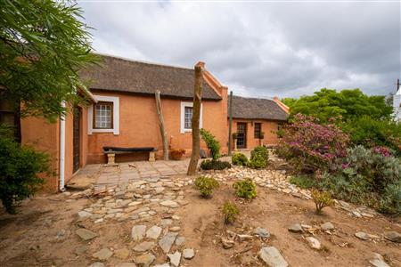 False - House For Sale in McGregor, Western Cape - M120174