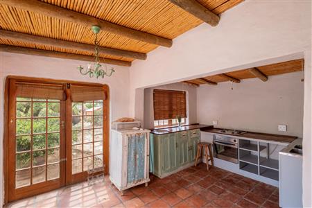 False - House For Sale in McGregor, Western Cape - M120174