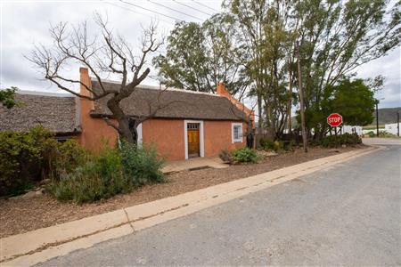 False - House For Sale in McGregor, Western Cape - M120174
