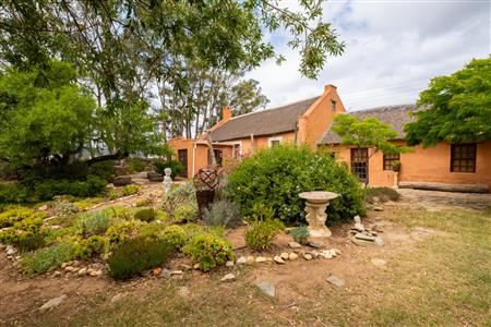 False - House For Sale in McGregor, Western Cape - M120174