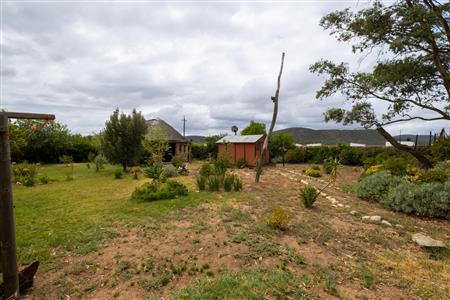 False - House For Sale in McGregor, Western Cape - M120174