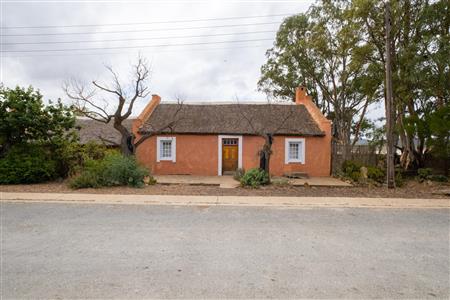 False - House For Sale in McGregor, Western Cape - M120174
