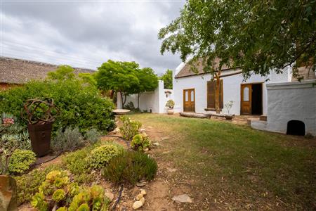 False - House For Sale in McGregor, Western Cape - M120174
