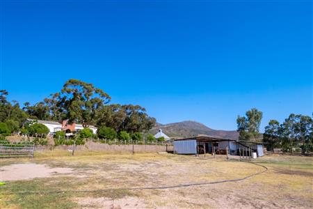 False - Farm For Sale in Paarl Rural, Paarl, Western Cape - M120290