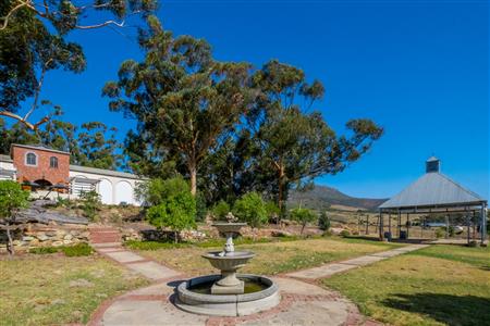 False - Farm For Sale in Paarl Rural, Paarl, Western Cape - M120290