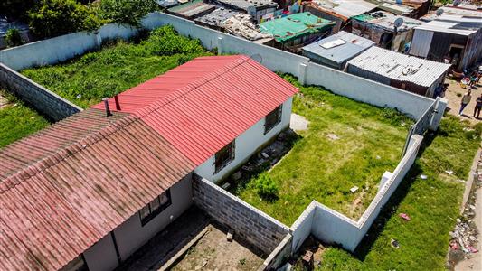 False - House For Sale in Pefferville, East London, Eastern Cape - M120299