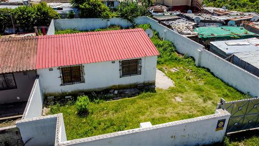 False - House For Sale in Pefferville, East London, Eastern Cape - M120299