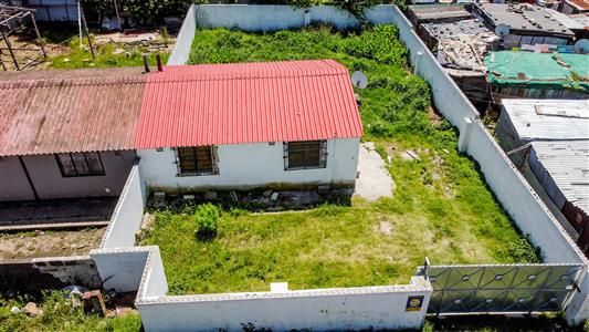 False - House For Sale in Pefferville, East London, Eastern Cape - M120299