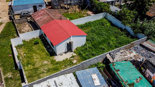 False - House For Sale in Pefferville, East London, Eastern Cape - M120299