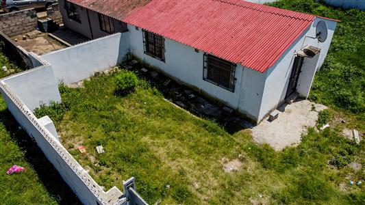 False - House For Sale in Pefferville, East London, Eastern Cape - M120299