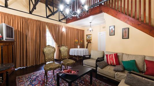 False - House For Sale in Parktown North, Johannesburg, Gauteng - M120311
