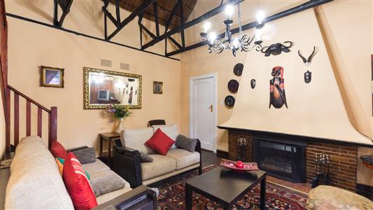 False - House For Sale in Parktown North, Johannesburg, Gauteng - M120311