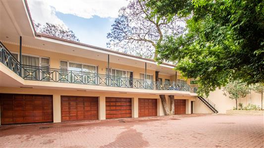 False - House For Sale in Parktown North, Johannesburg, Gauteng - M120311