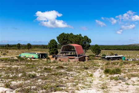 False - Farm For Sale in Albertinia, Western Cape - M120327
