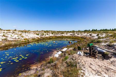 False - Farm For Sale in Albertinia, Western Cape - M120327