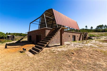 False - Farm For Sale in Albertinia, Western Cape - M120327
