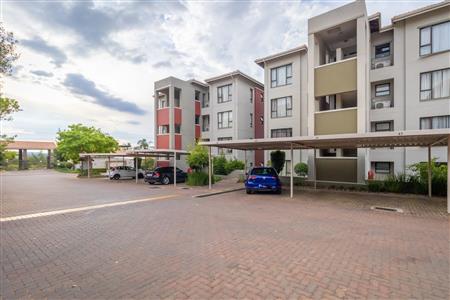 False - Apartment For Sale in Barbeque Downs, Midrand, Gauteng - M120336