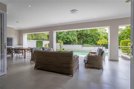 False - House For Sale in Bryanston, Sandton, Gauteng - M120360