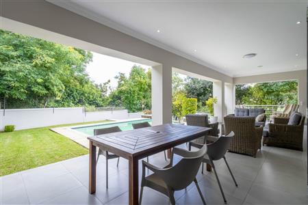 False - House For Sale in Bryanston, Sandton, Gauteng - M120360