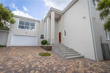 False - House For Sale in Bryanston, Sandton, Gauteng - M120360