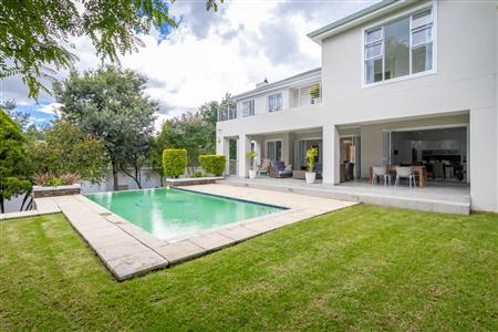 False - House For Sale in Bryanston, Sandton, Gauteng - M120360