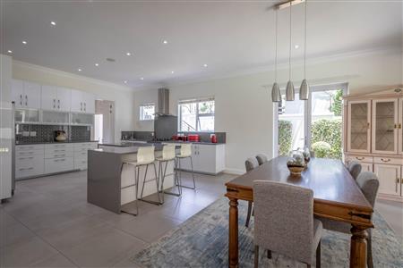 False - House For Sale in Bryanston, Sandton, Gauteng - M120360