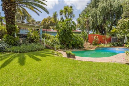 False - House Unavailable in Sunninghill, Sandton, Gauteng - M120438