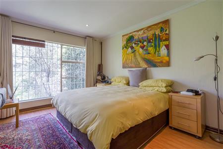 False - House Unavailable in Sunninghill, Sandton, Gauteng - M120438