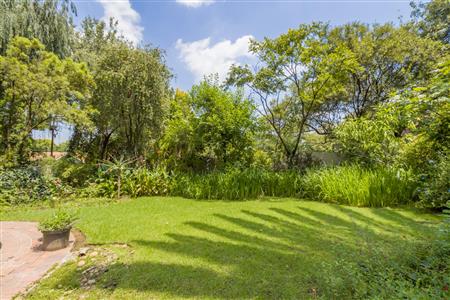 False - House Unavailable in Sunninghill, Sandton, Gauteng - M120438