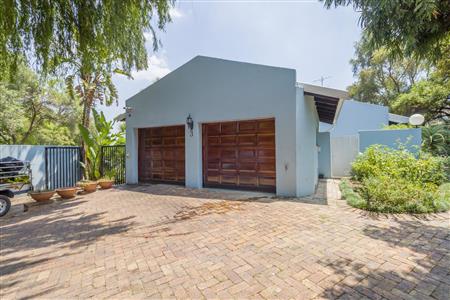False - House Unavailable in Sunninghill, Sandton, Gauteng - M120438